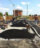 Асфальтирование Климовск, укладка асфальта Климовск, асфальтировка Климовск, асфальтные работы Климовск, ремонт асфальта Климовск, укладка асфальтовой крошки Климовск